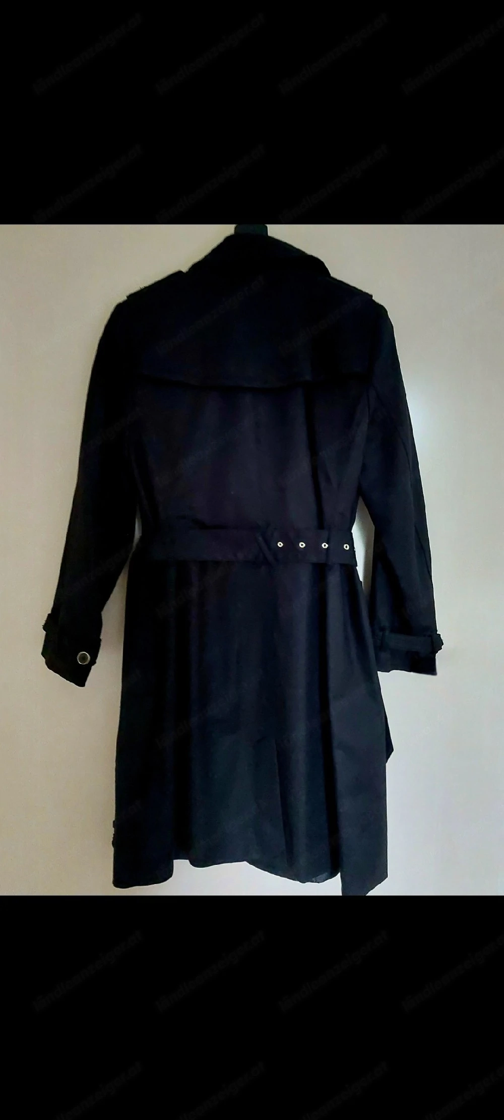 Damen Trenchcoat 