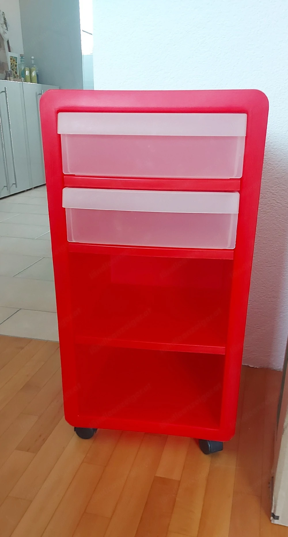 Rollcontainer 