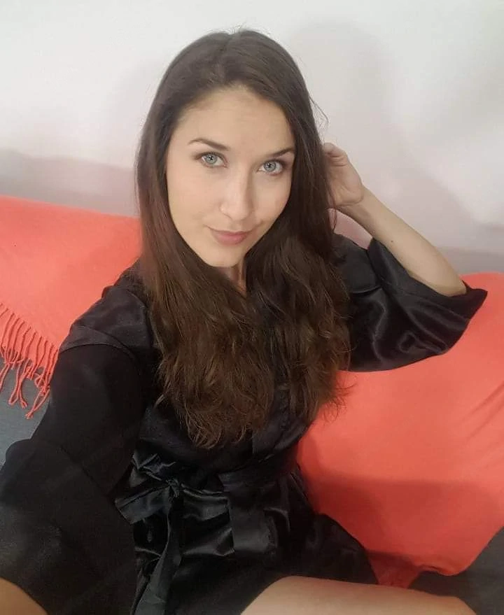 Carola   heiße Versuchung aus Spanien