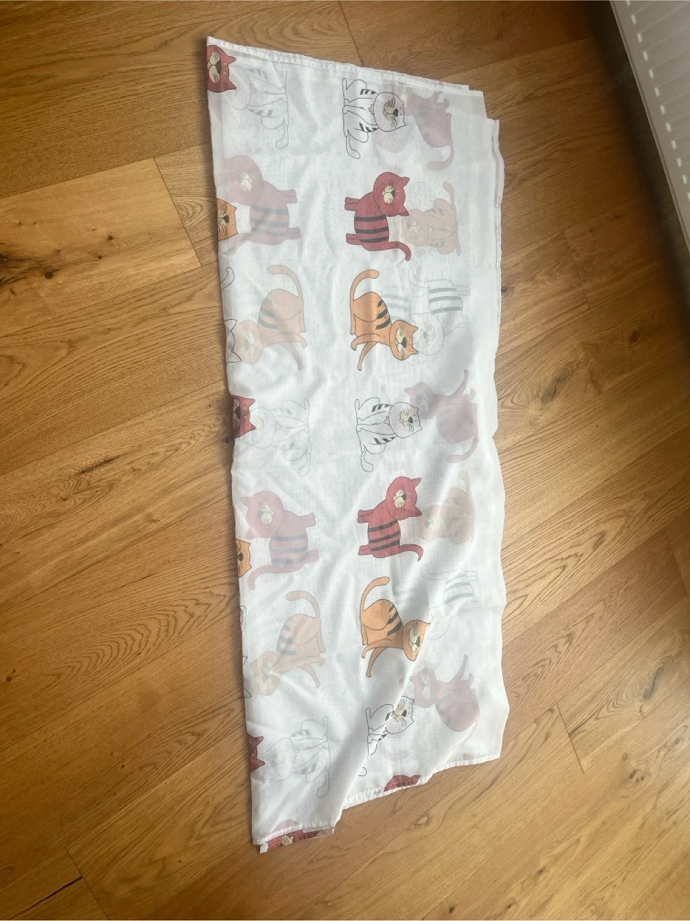 Virhang für Kinderzimmer