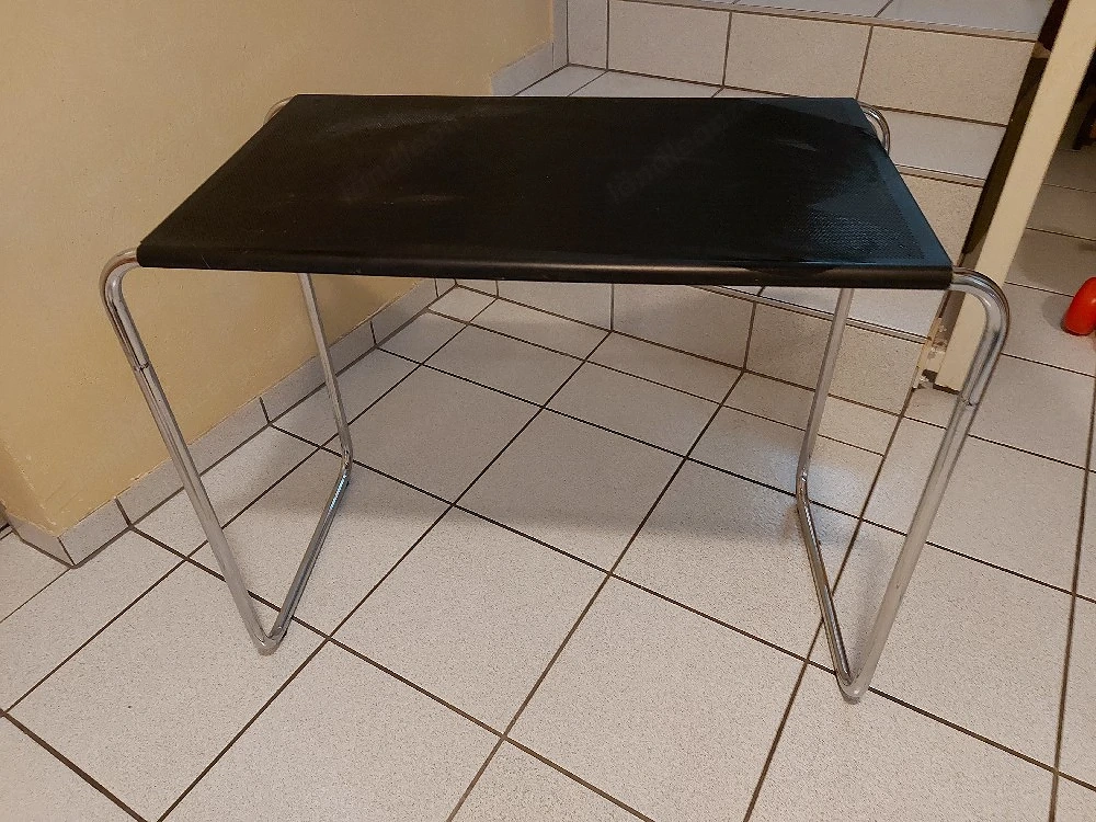 Alutisch  zusammensteckbar 