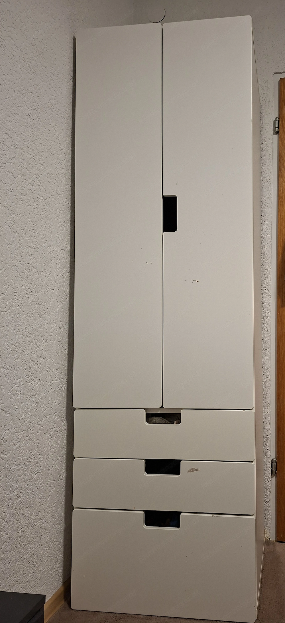 Ikea (Kinder) Kleiderschrank