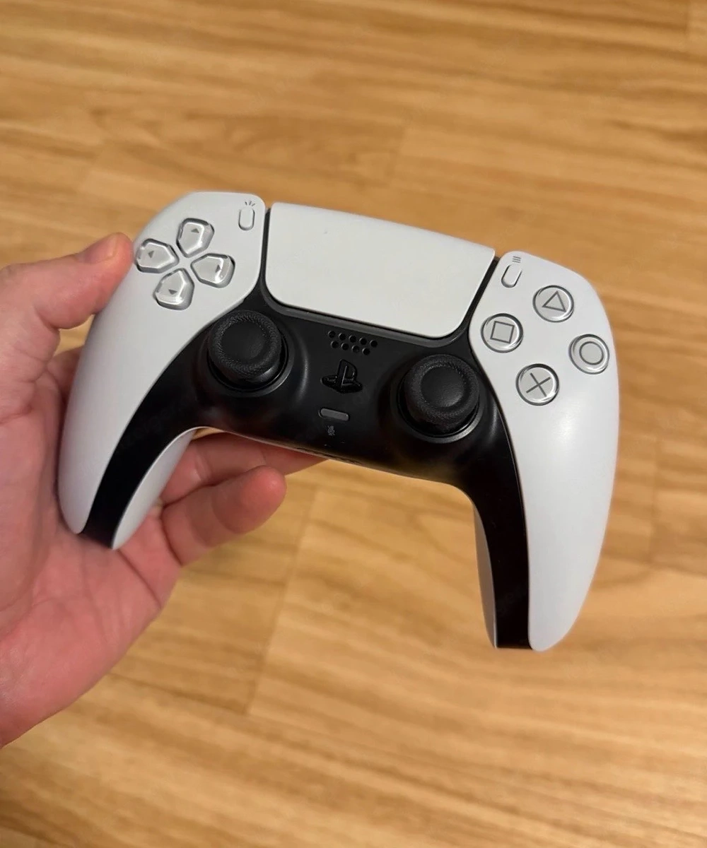 Sony PlayStation 5 Pro mit Laufwerk