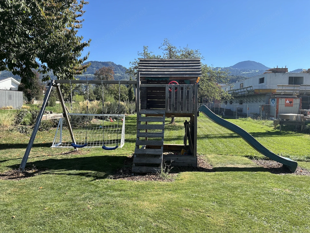 Spielturm Wickey Smart Seaside 
