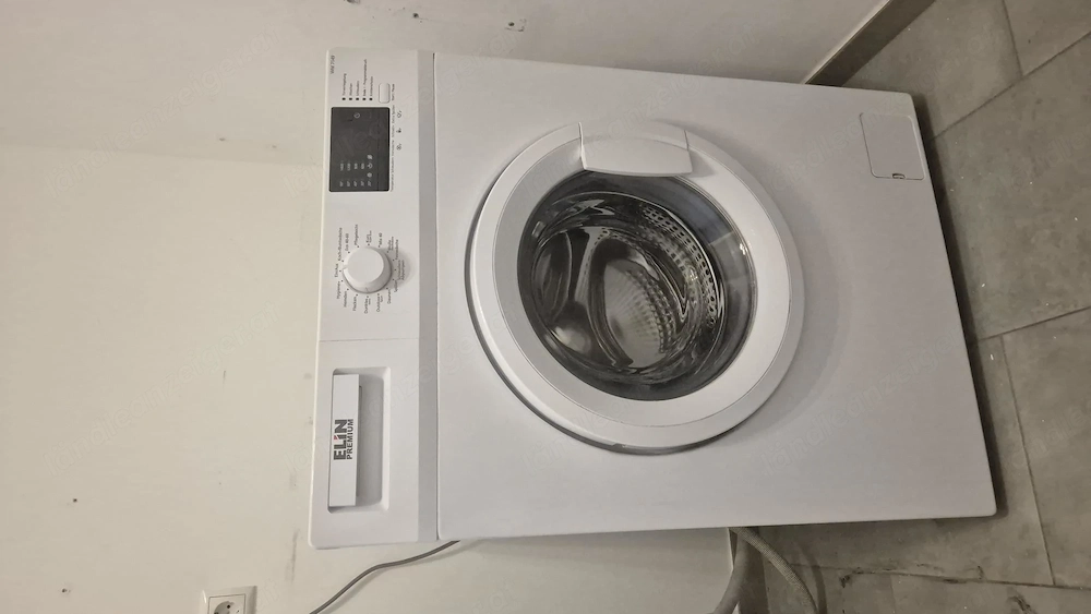 ELIN Premium Waschmaschine WM 7149   7 kg   Top Zustand!