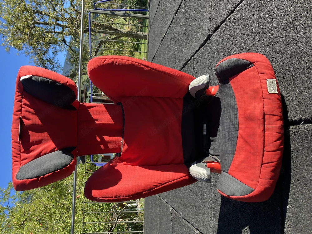Autokindersitz zu verschenken