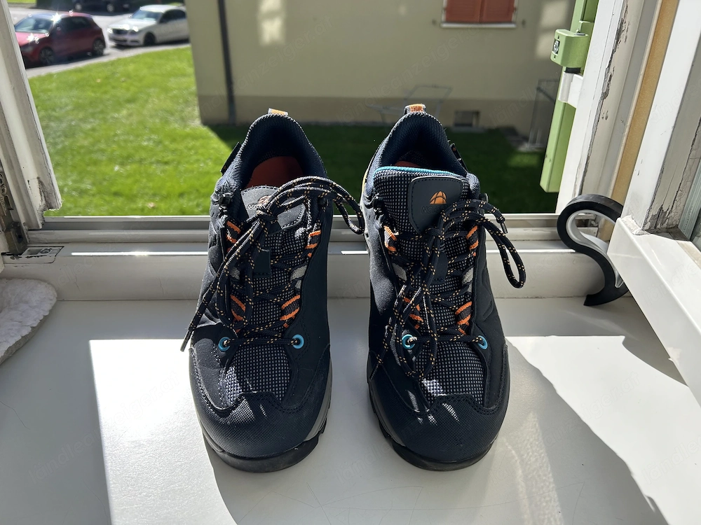 Outdoor Schuhe der Firma Nordcap