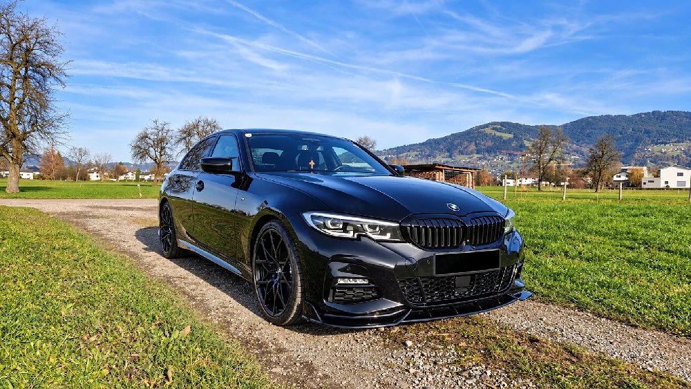 Bmw g20 330i M Sport 