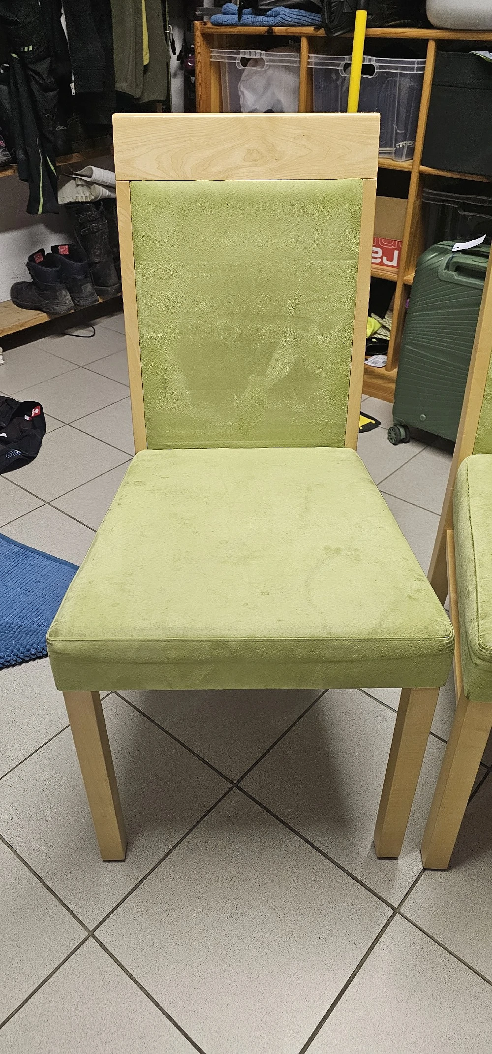 Stühle 5 Stk.
