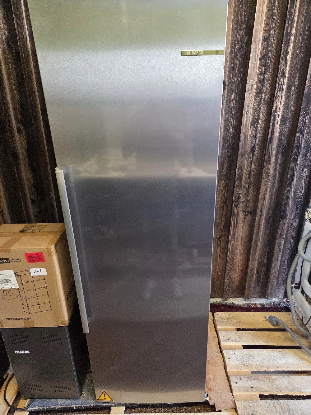 Bosch Kühlschrank