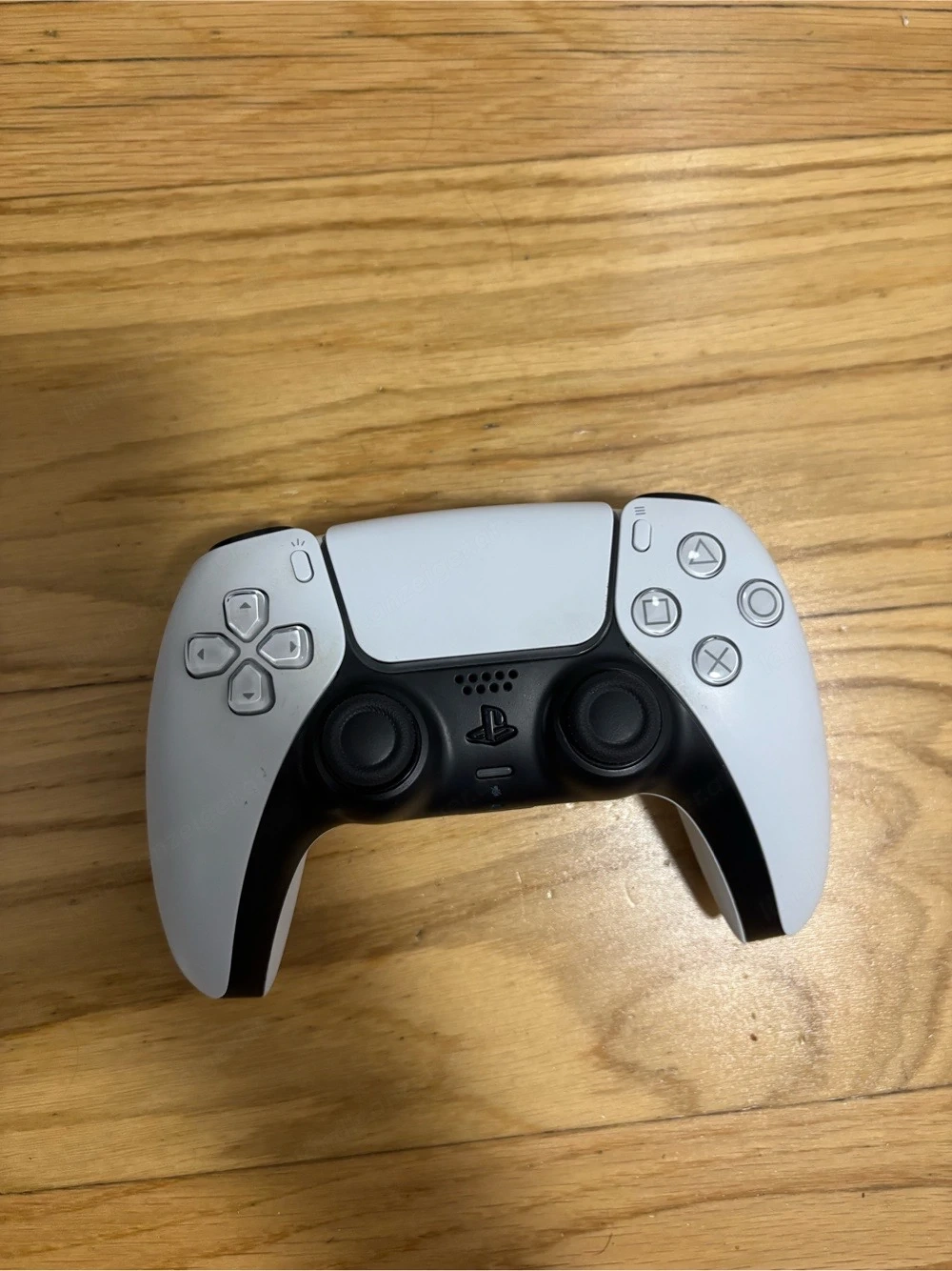 PS5 DualSense Controller mit Clicky Trigger & 4000mAh Akku