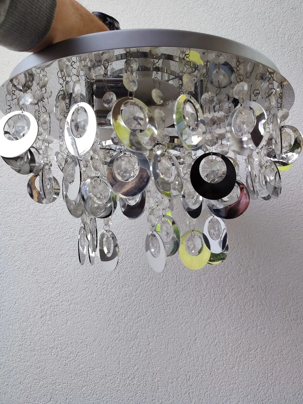 hängelampe