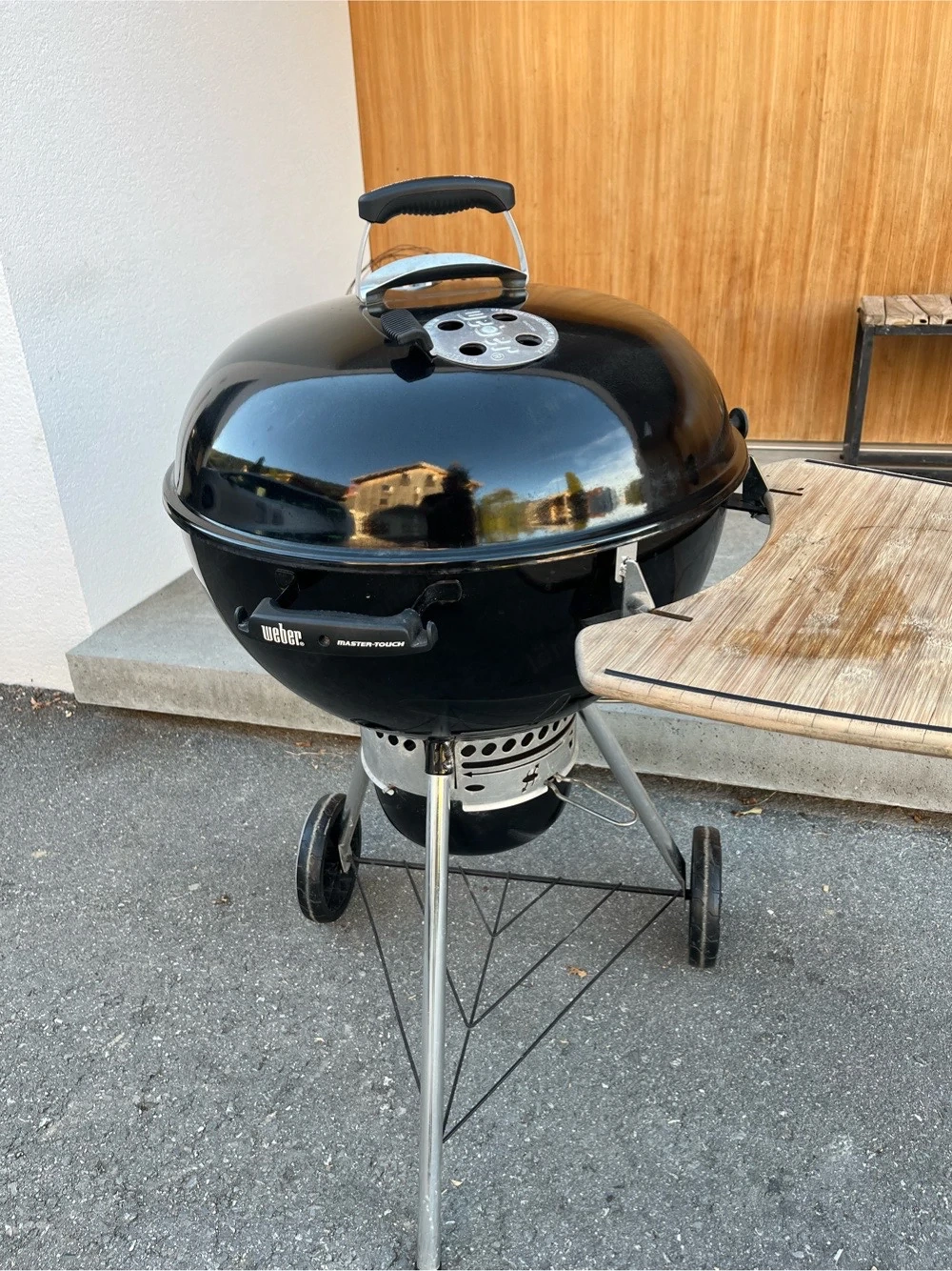 Weber Grill