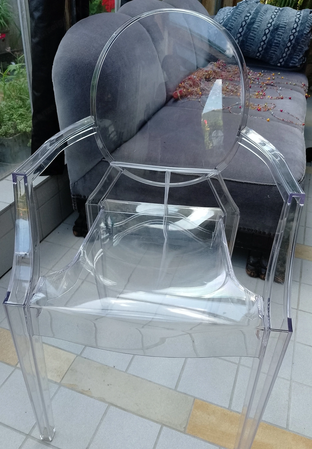 Sessel - von Kartell 