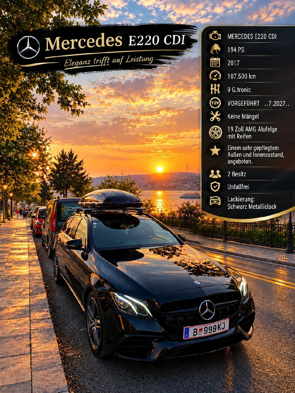 mercedes e220 cdi