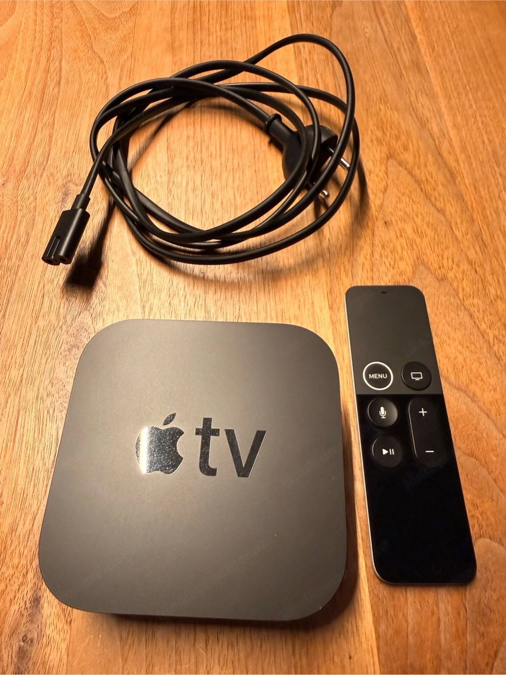Apple TV 4k