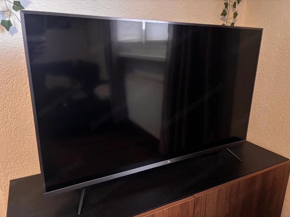 Xiaomi Fernsher, 43 Zoll, guter Zustand;