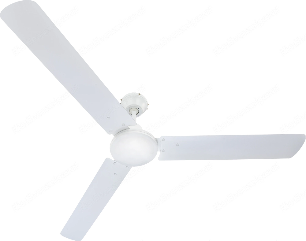 Deckenventilator mit Durchmesser 142cm