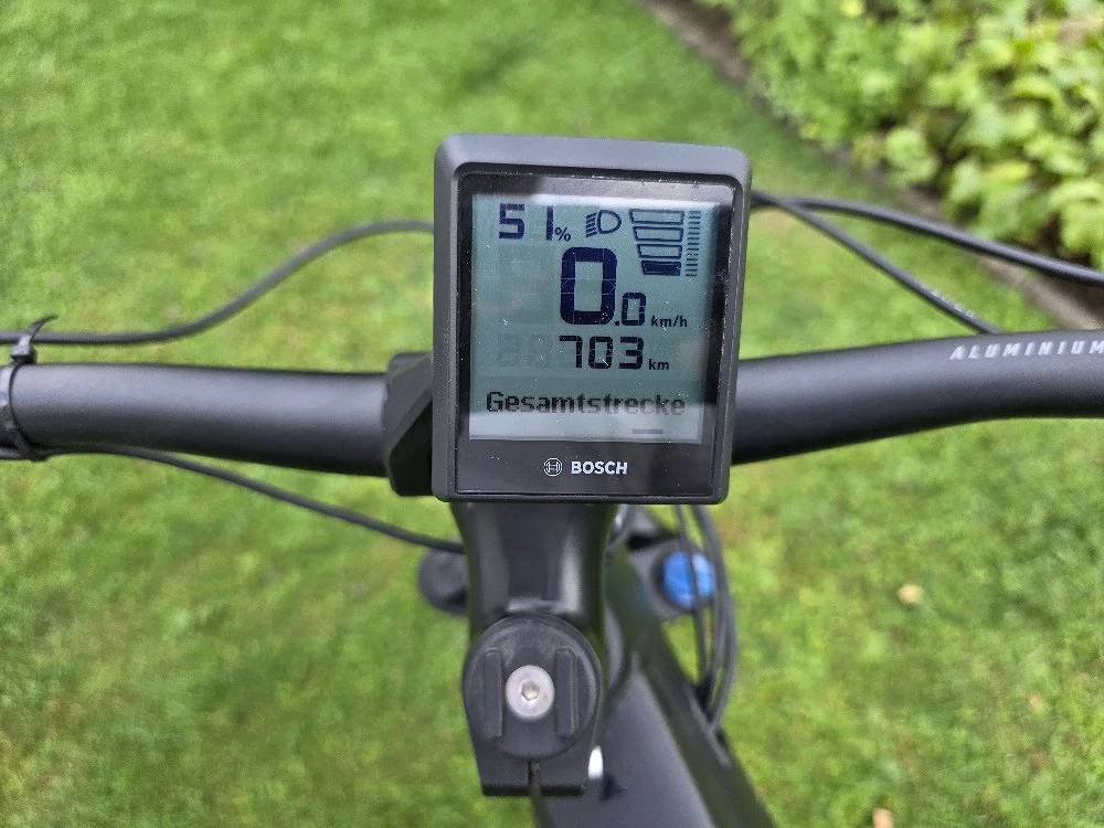 E-Bike Bulls Copperhead Evo 1