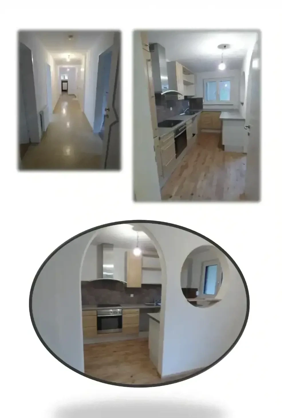 Wohnung in Rankweil 