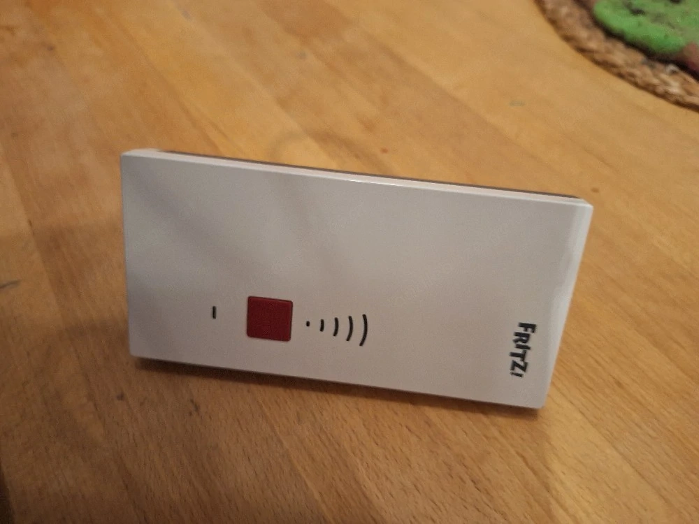 Wlanverstärker