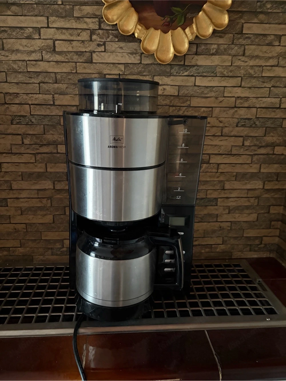Melitta Kaffeemaschine