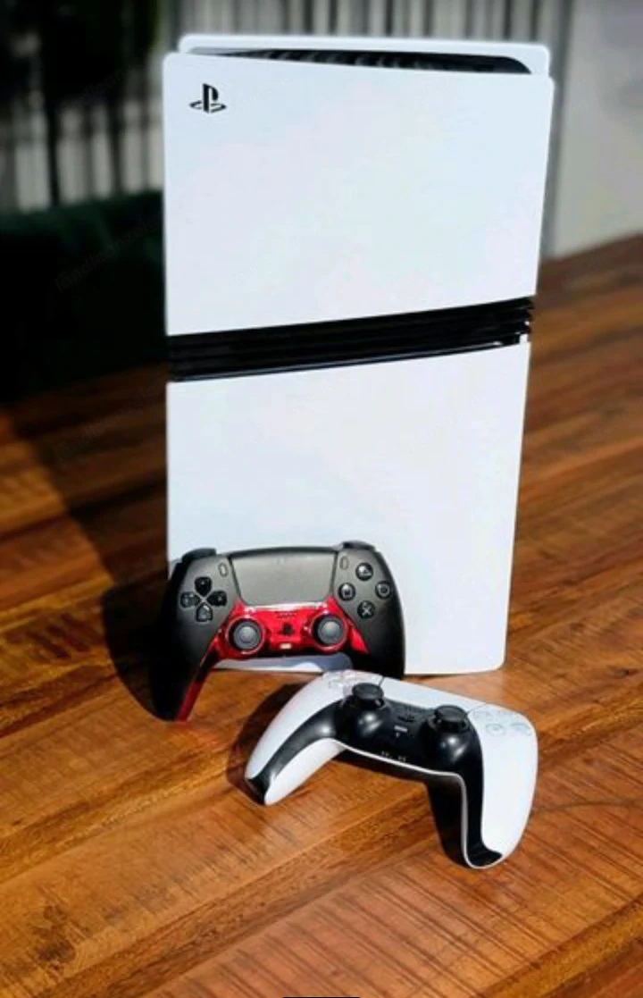 PlayStation 5 Pro 