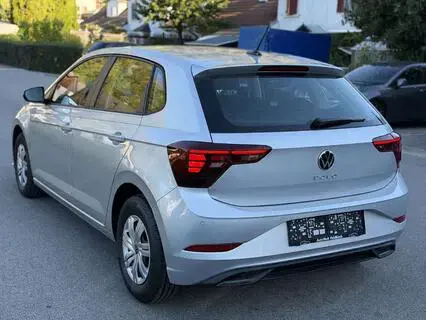 VW Polo
