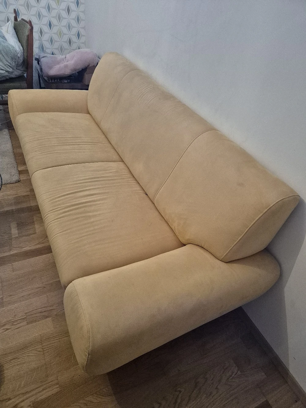Wohnzimmercouch