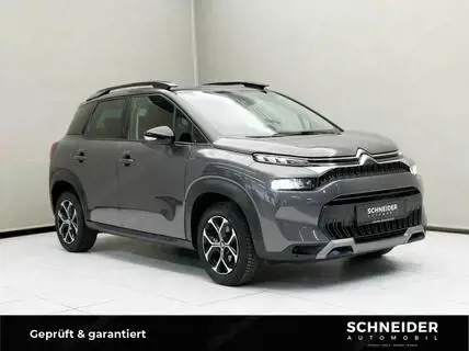 Citroen C3 Aircross 1.2 PureTech 110 Plus (EURO FLA PDC