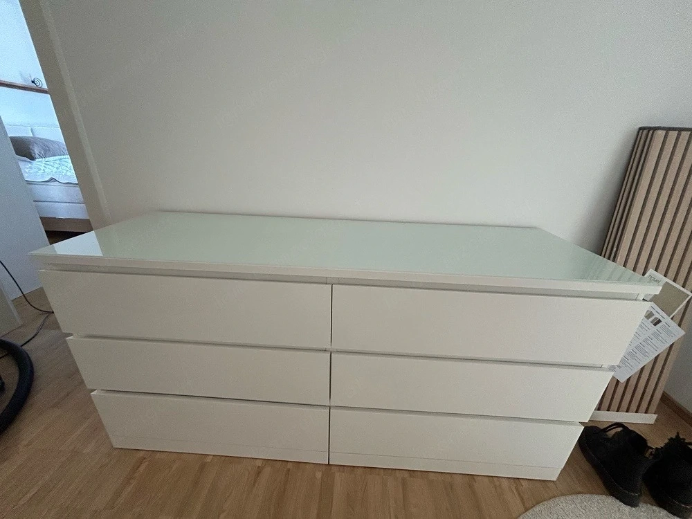 Glasplatte