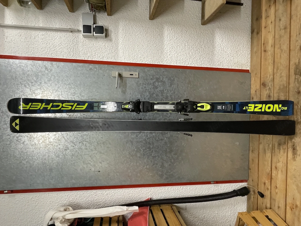 Fischer RC4 