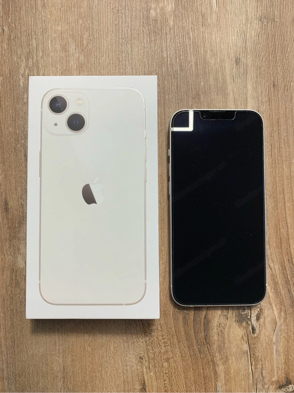 Apple Iphone 13 128gb