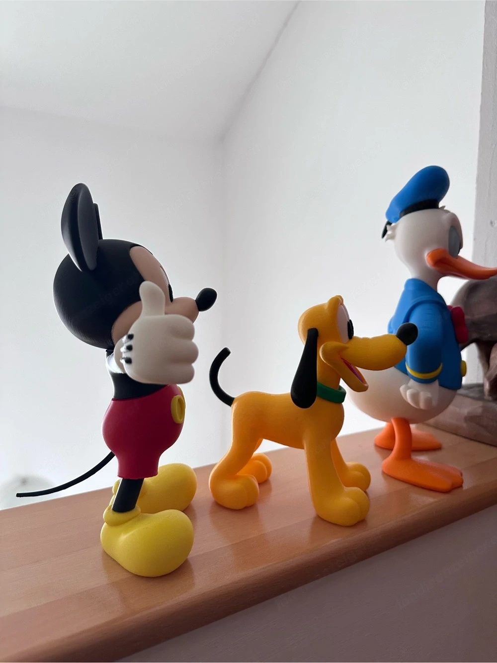 Mickey Maus und Freunde
