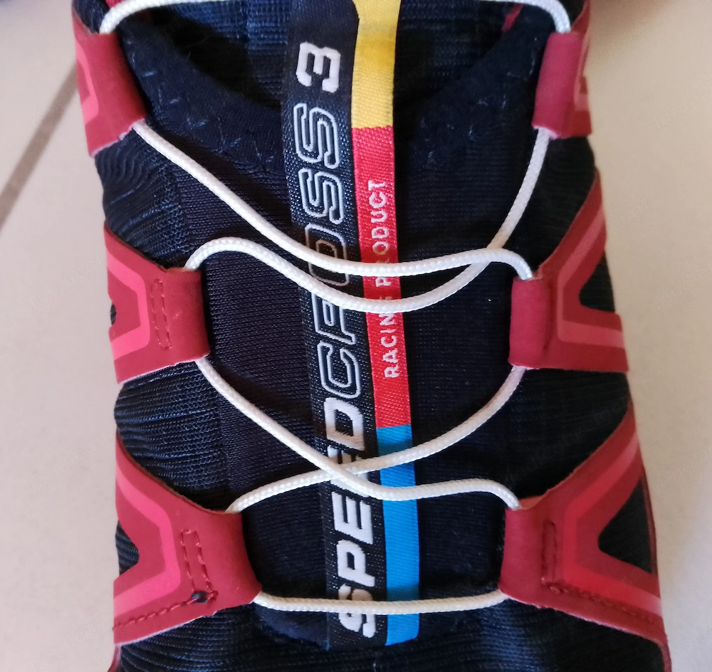 Salomon Speed ,,,Gr.44,,,,occ.