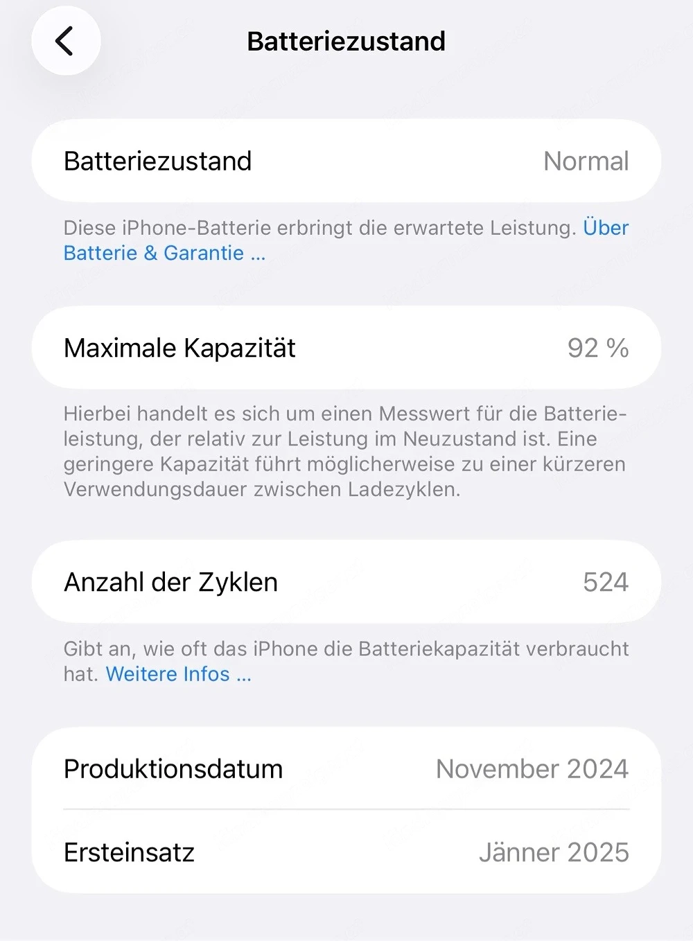 iphone 16 pro Max, 256 GB, Black, OVP