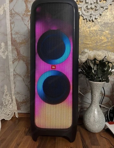 JBL Partybox 1000