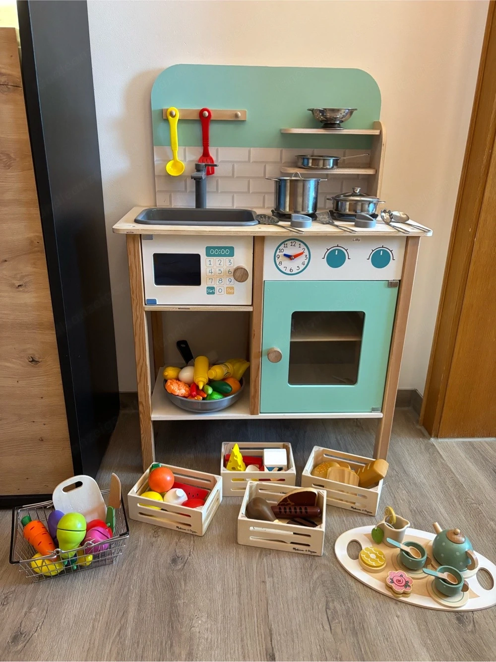 Spielküche