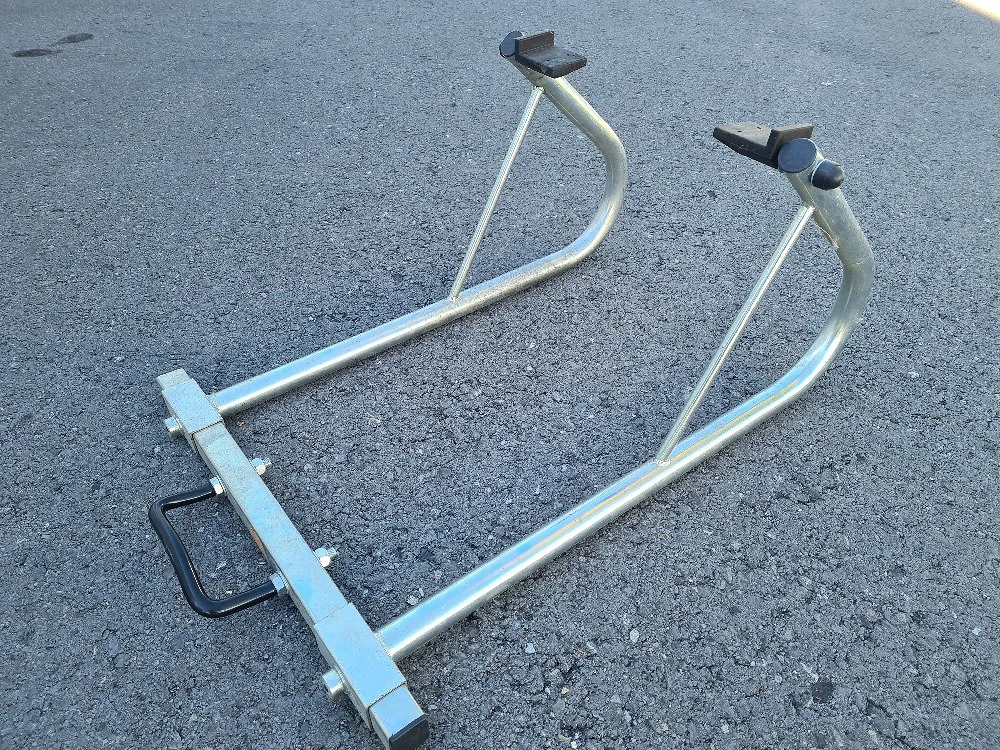 Motorradheber universal 