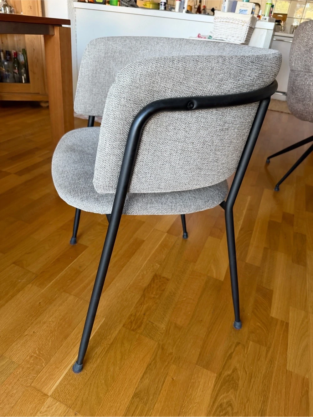 Sessel neuwertig