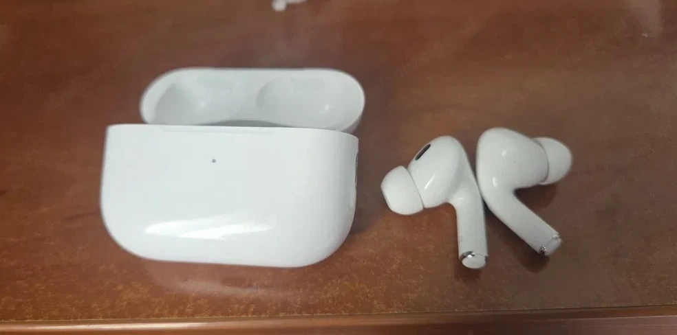 Apple AirPods 3. Generation (Wie neu)