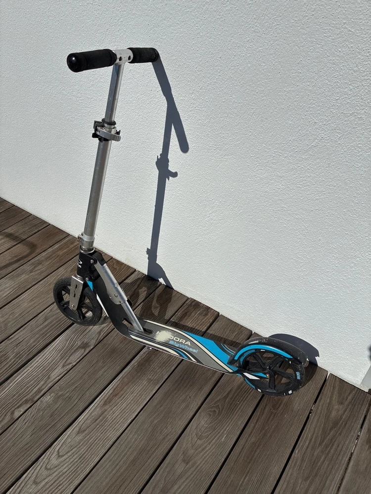 Hudora Scooter