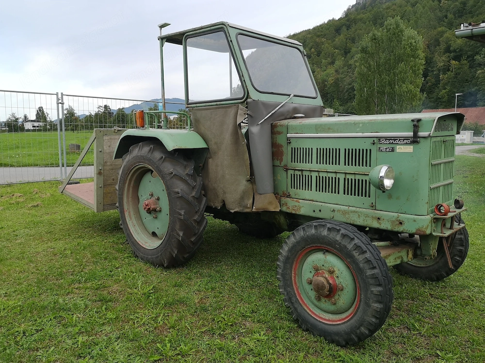 Bührer MS12 zu verkaufen