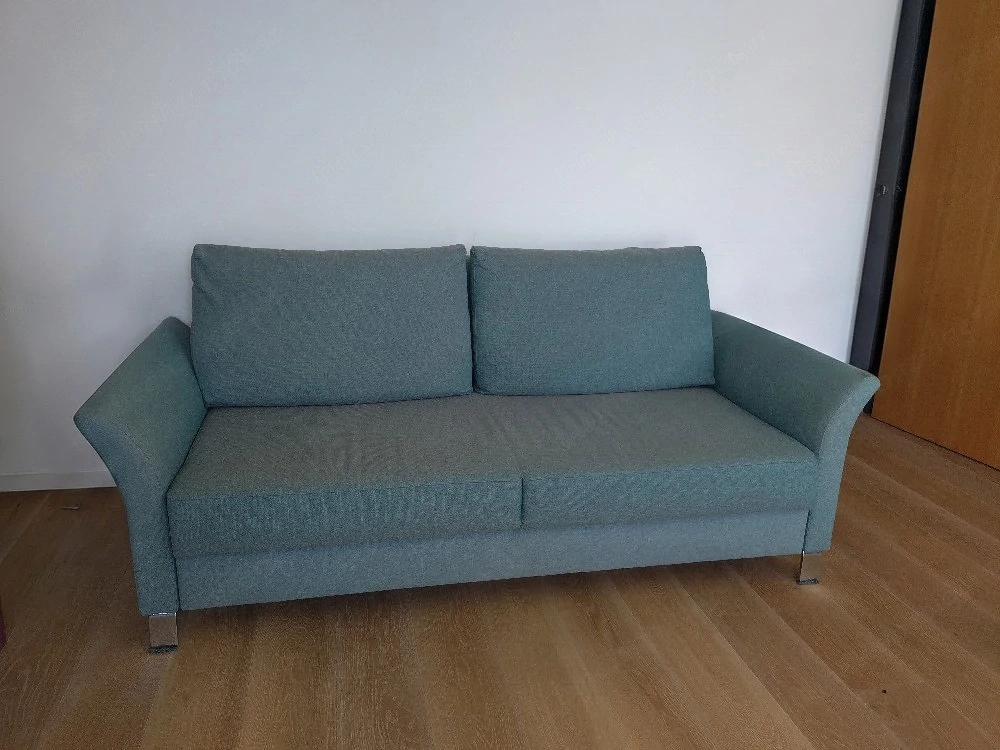 Sofa, Schlafsofa 