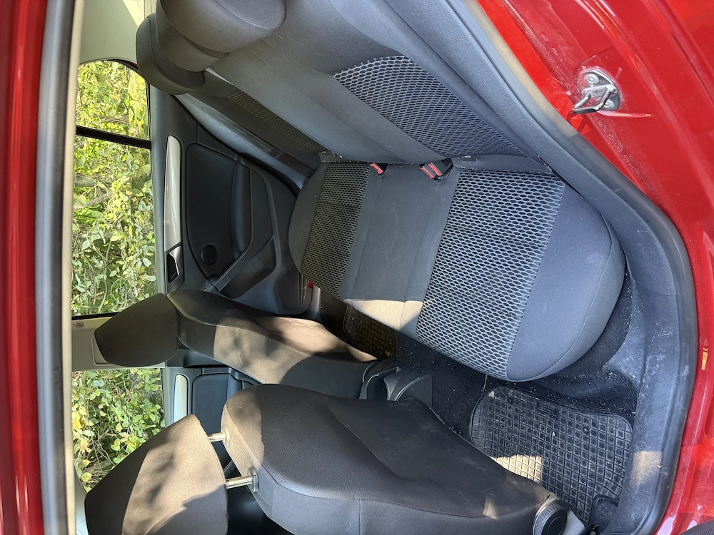 VW Golf 6   Bastlerfahrzeug   Export