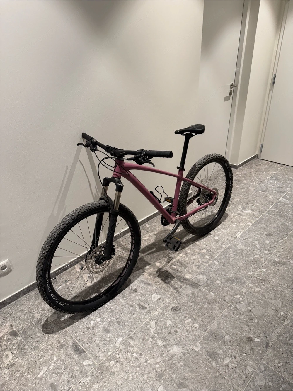 Mountainbike Hardtail 27,5 Zoll   gepflegter Zustand