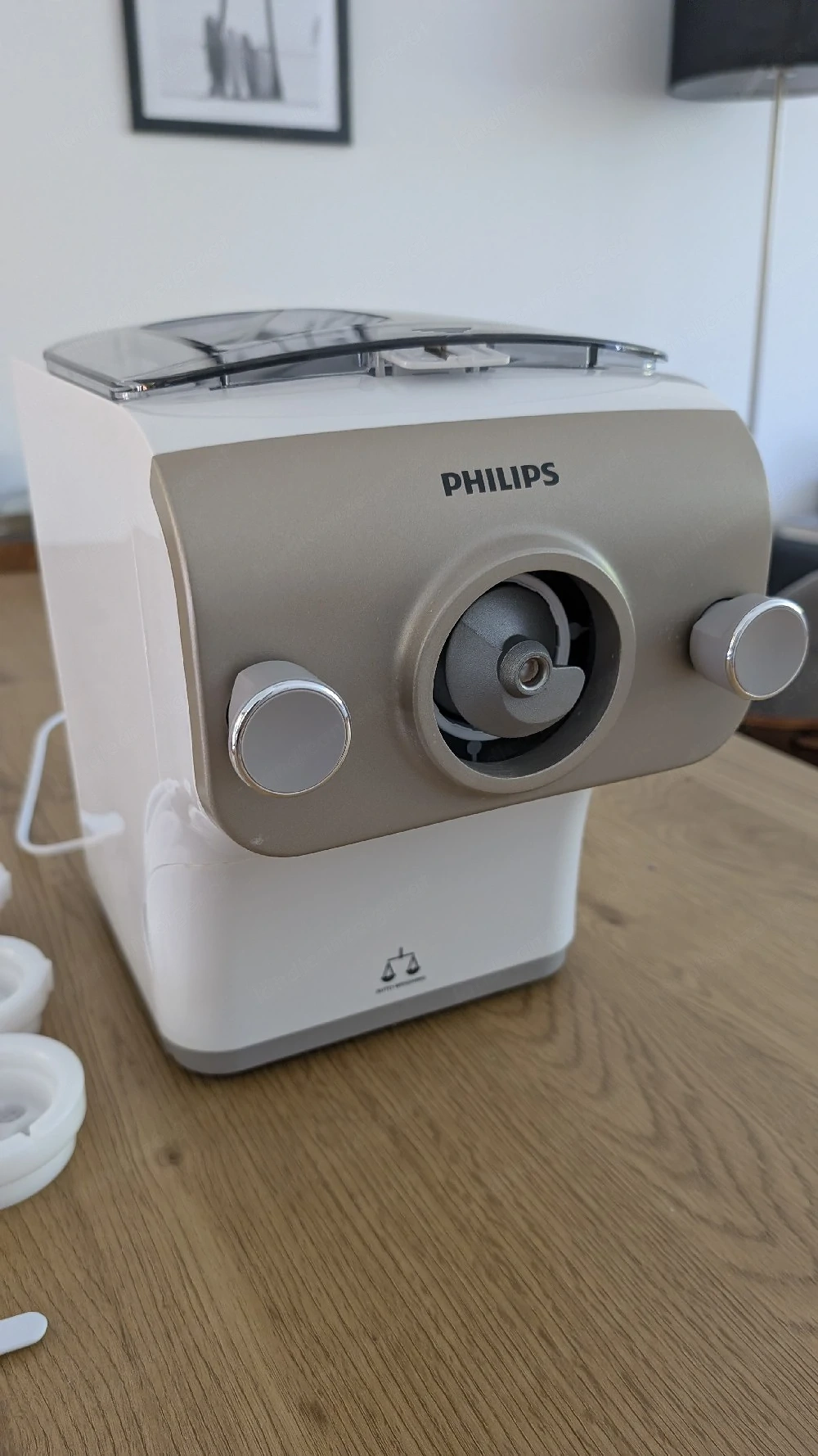 Philips Pastamaker