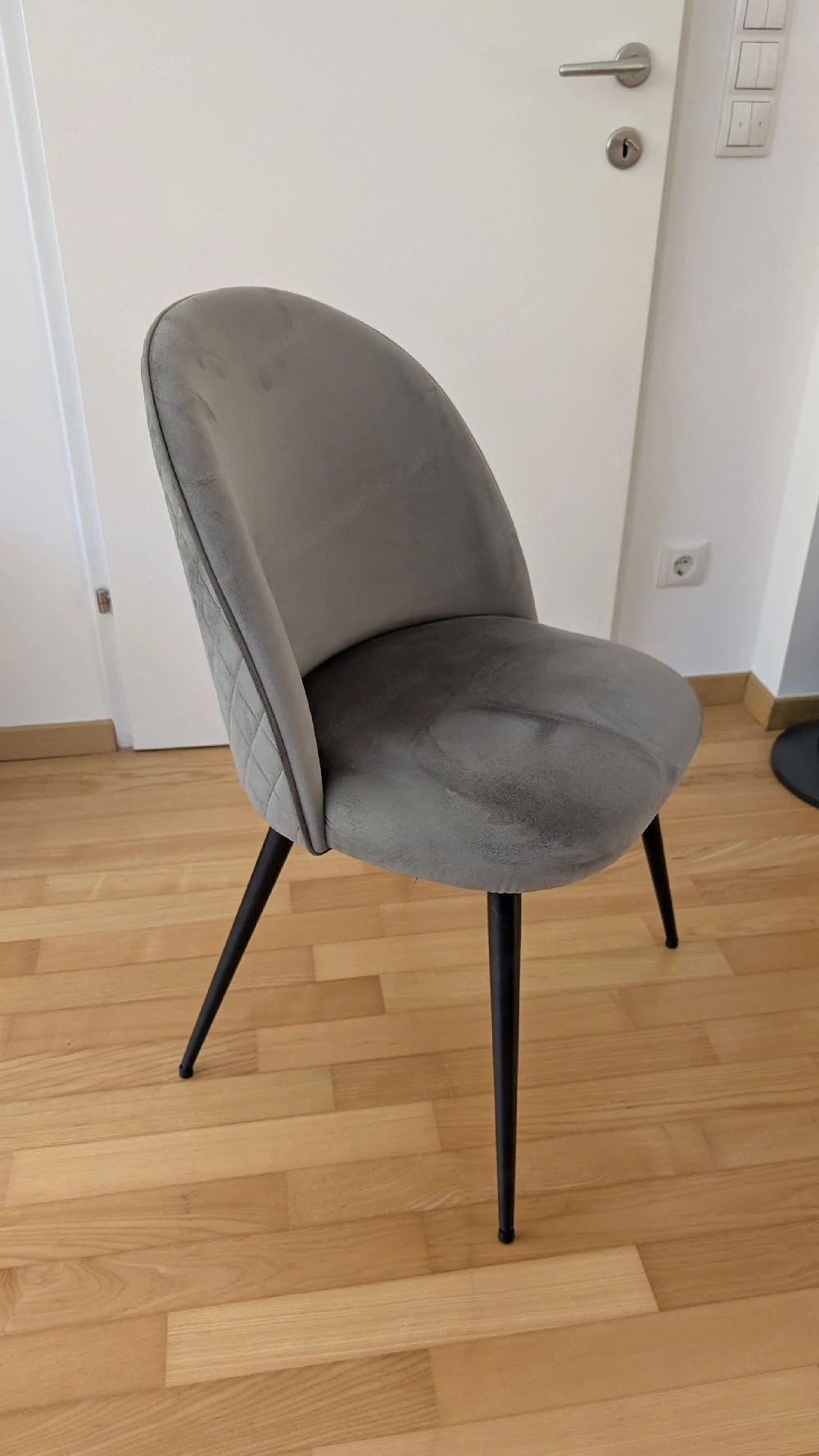 Esszimmerstühle 4 Stk.