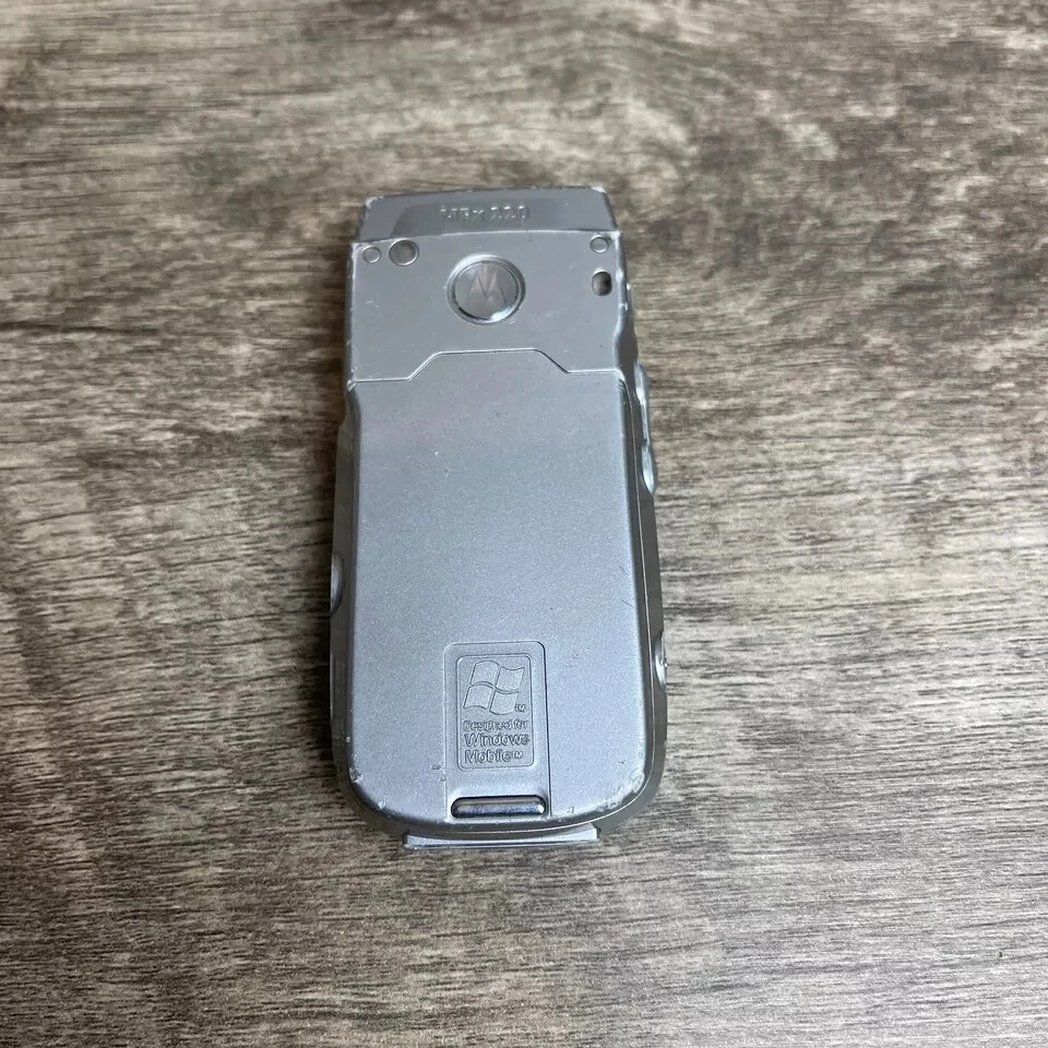 motorola MPX220 