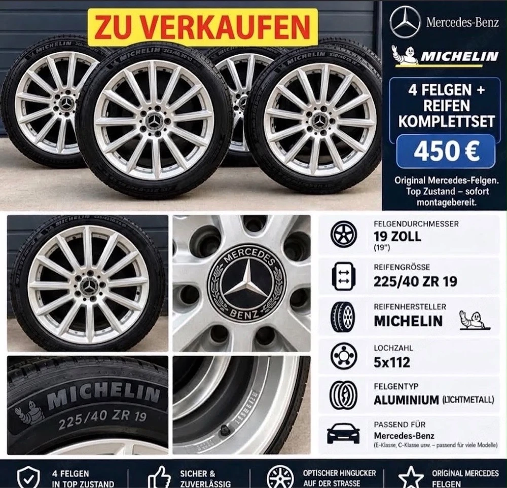 alufelgen 
